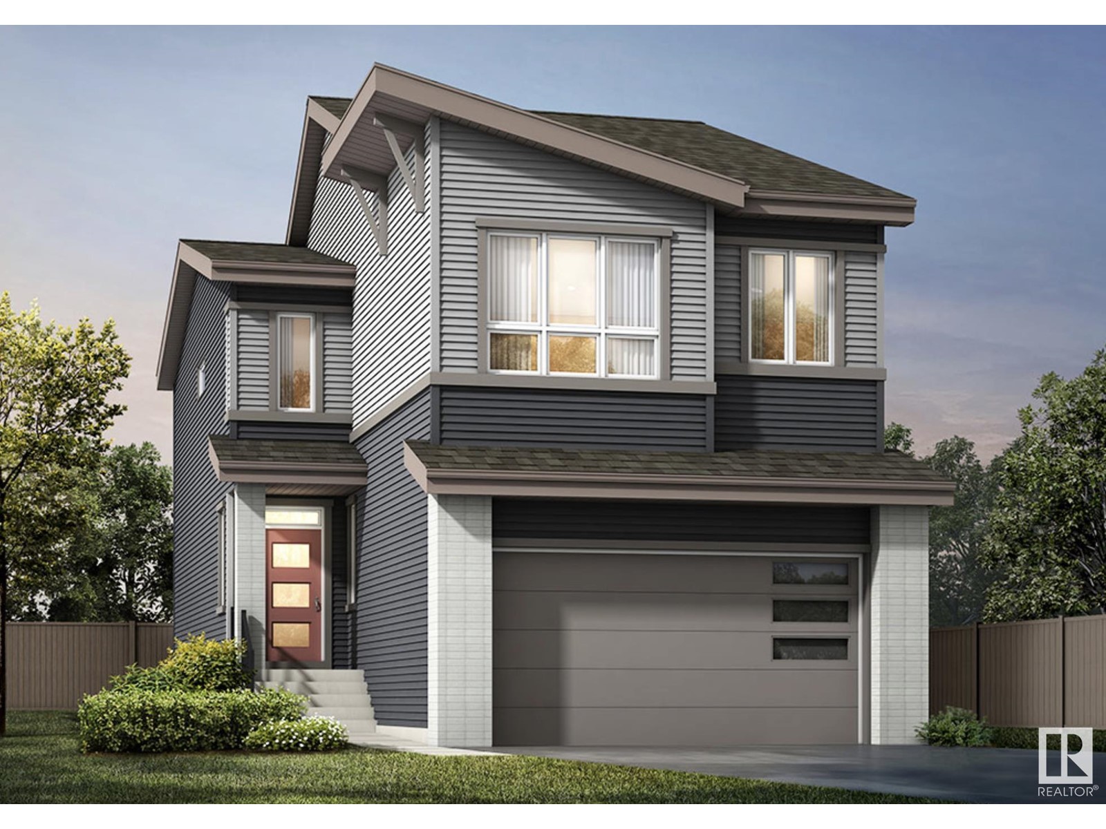 25 Rhea Crescent, St. Albert, AB, T8N 7Z2