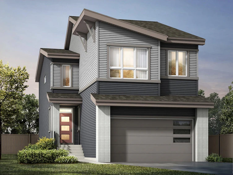25 Rhea Crescent, St. Albert, AB, T8N 7Z2