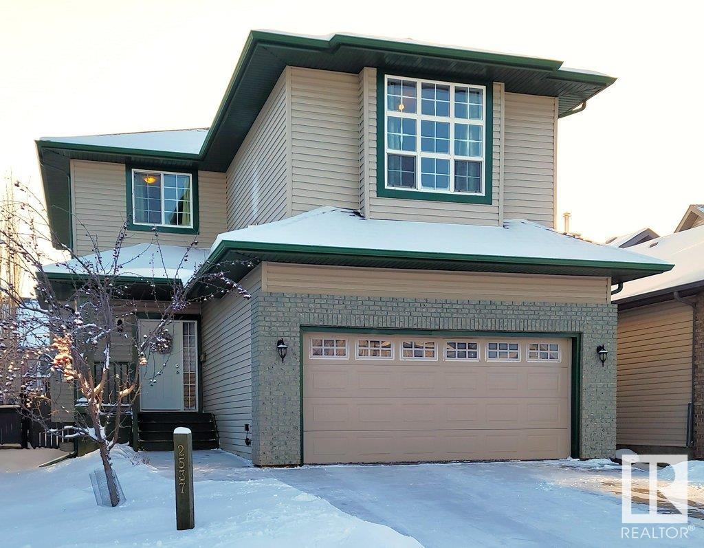 2537 Bell Co SW, Edmonton, AB, T6W 1J9