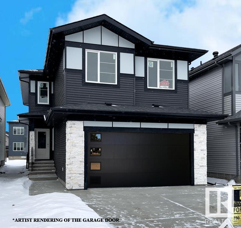 5222 Kimball Cr SW, Edmonton, AB, T6W 4Z2