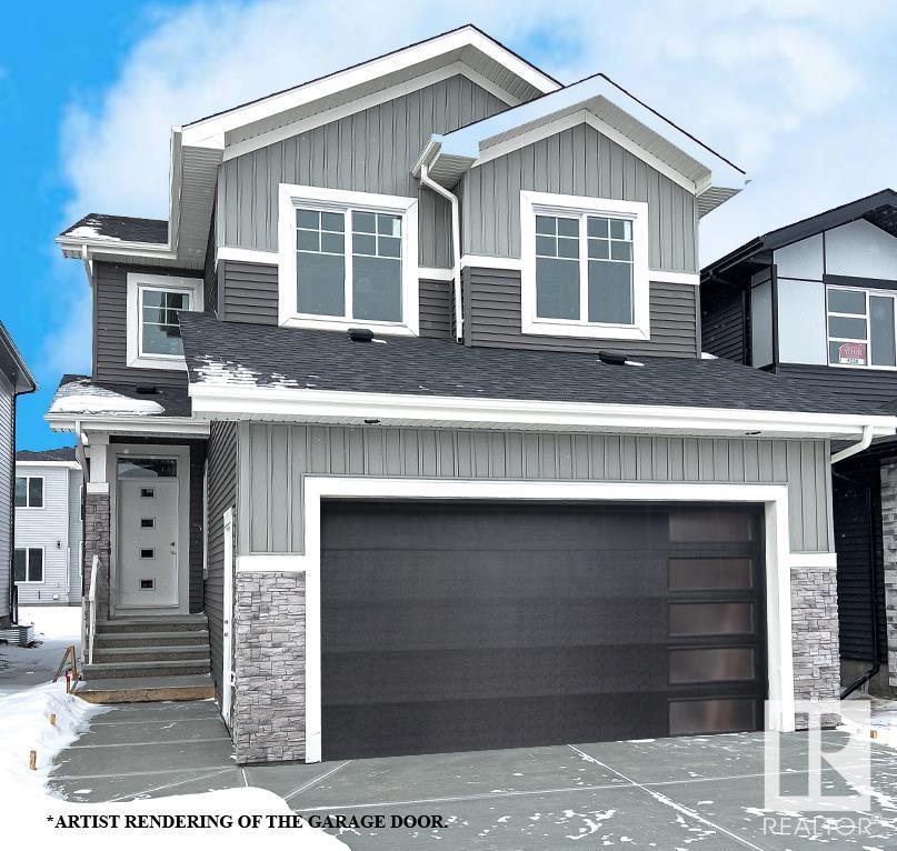 5226 Kimball Cr SW, Edmonton, AB, T6W 4Z2