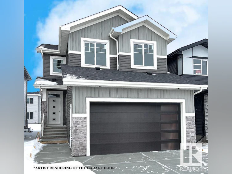5226 Kimball Cr SW, Edmonton, AB, T6W 4Z2
