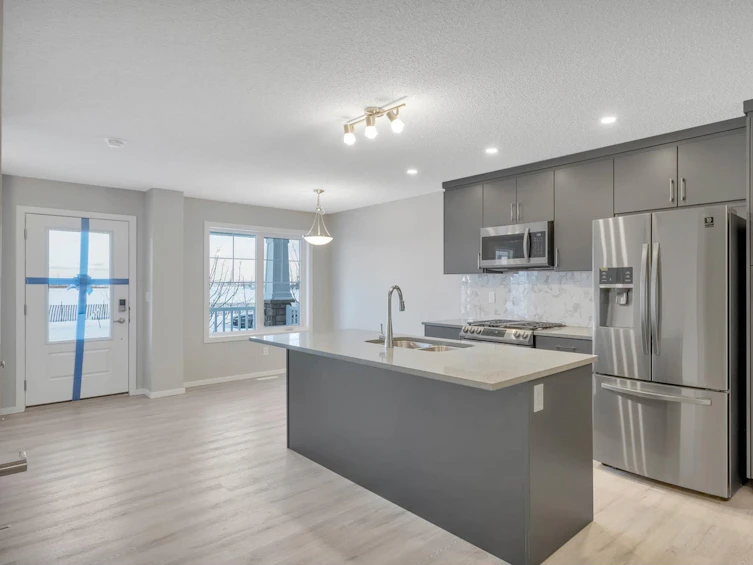 1014 Stillwater Bv NW, Edmonton, AB, T6M 1M8