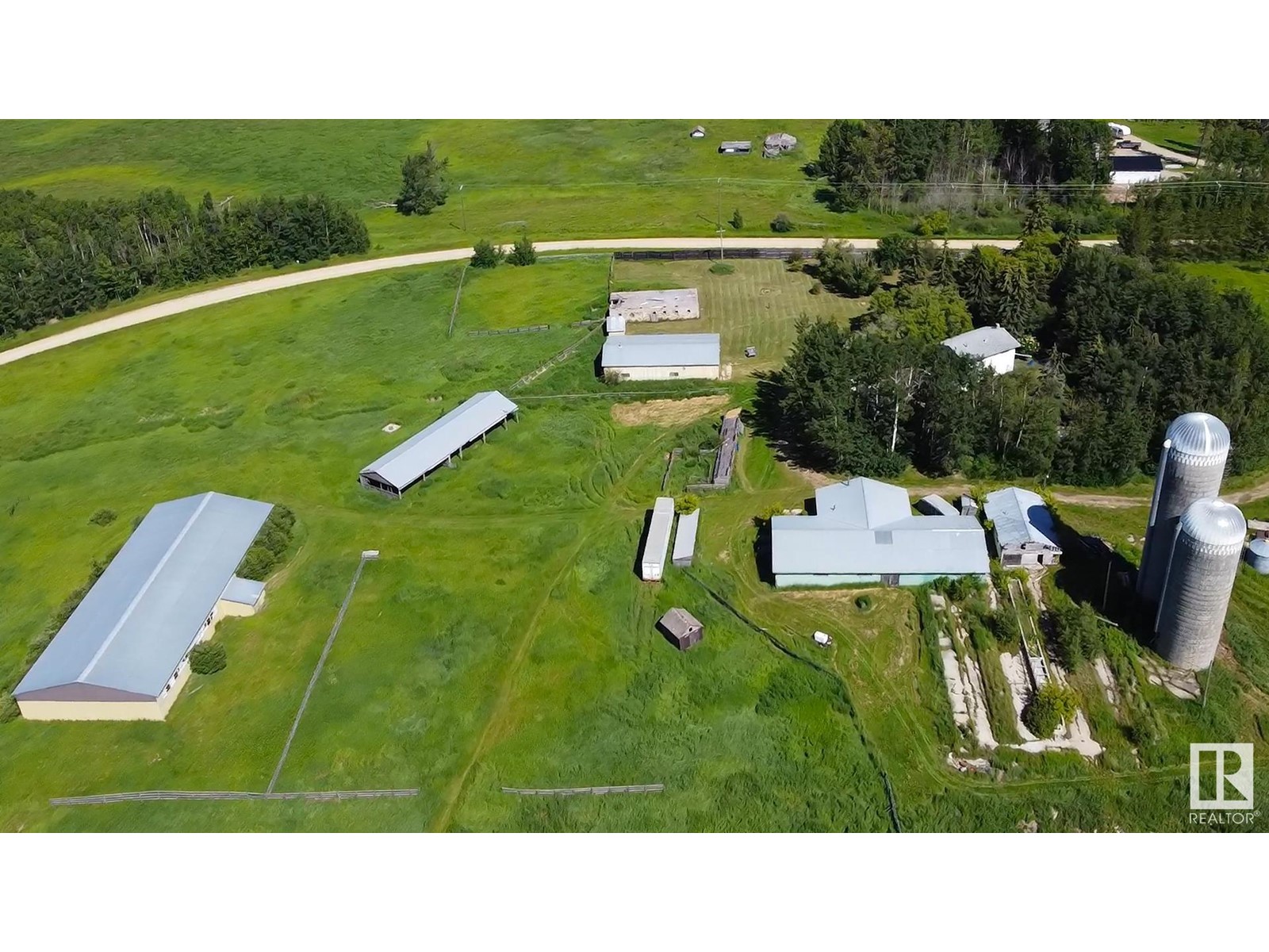 55232 Rge Rd 32, Rural Lac Ste. Anne County, AB, T0E 1A0