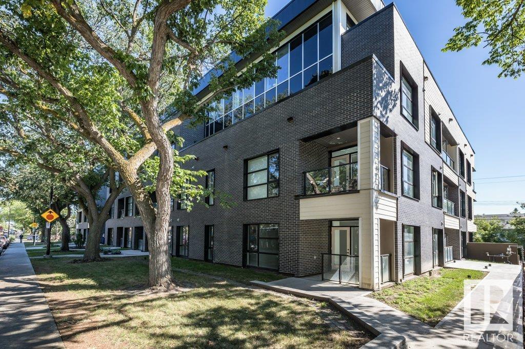 407-11503 76 Avenue NW, Edmonton, AB, T6G 0K6