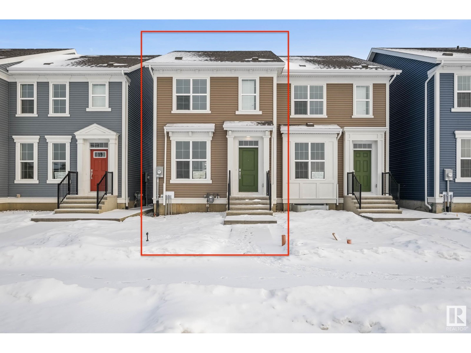 2097 Maple Road NW, Edmonton, AB, T6J 1J2