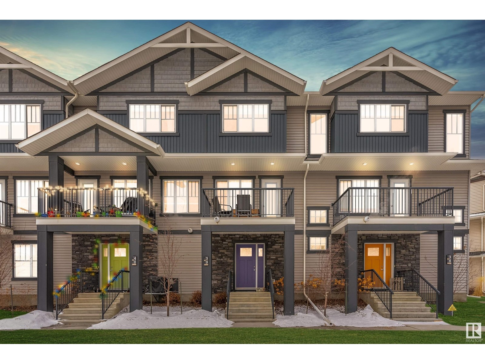39-50 Mclaughlin Drive, Spruce Grove, AB, T7X 0E1