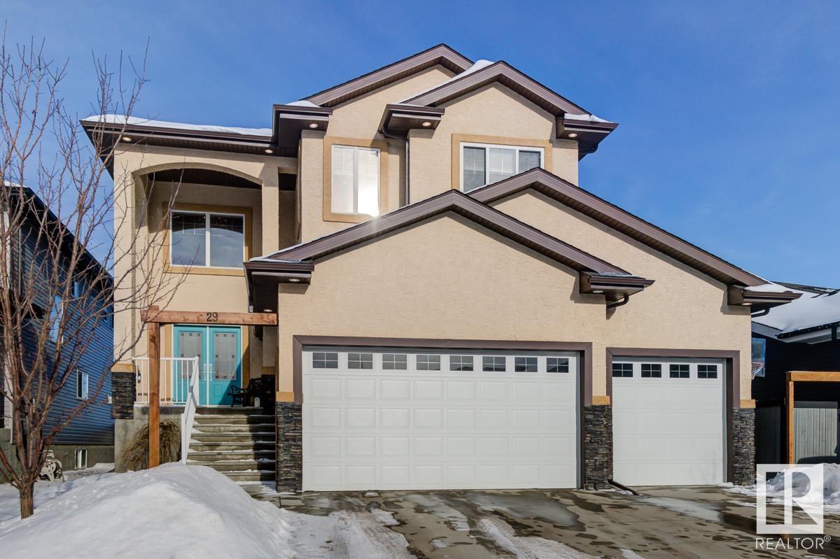 29 Shorewood Cr, Leduc, AB, T9E 0K9