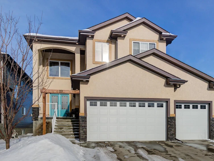 29 Shorewood Cr, Leduc, AB, T9E 0K9