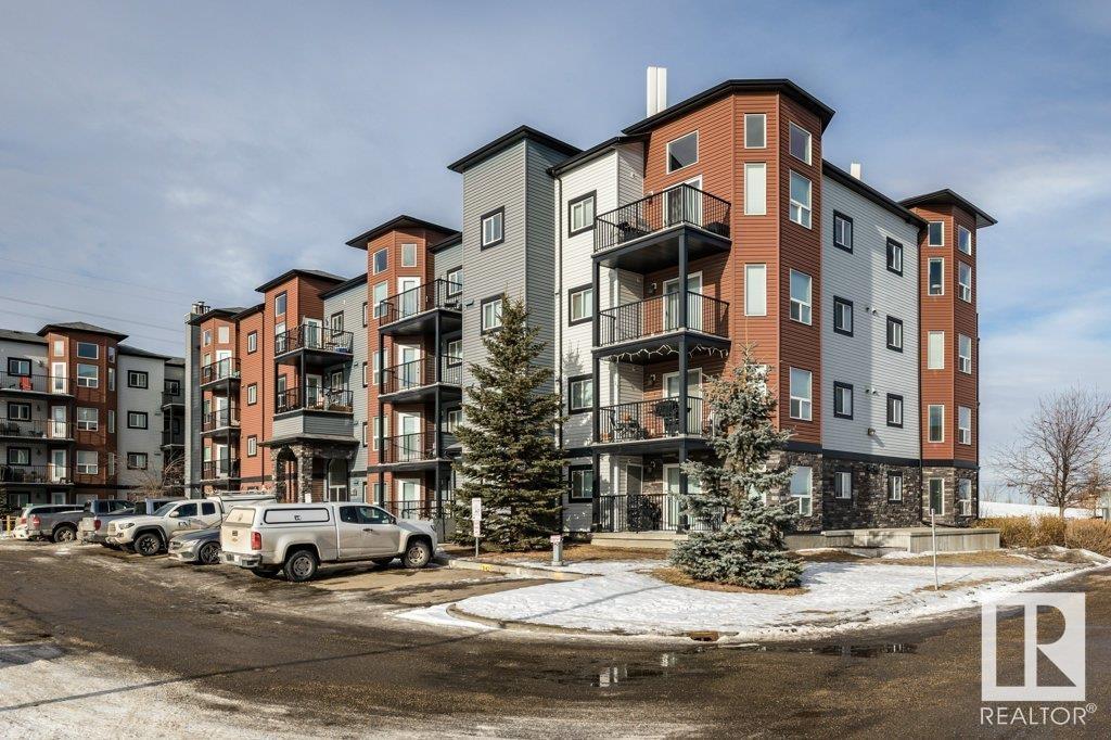 203-400 Silver Berry Road NW, Edmonton, AB, T6T 0H1