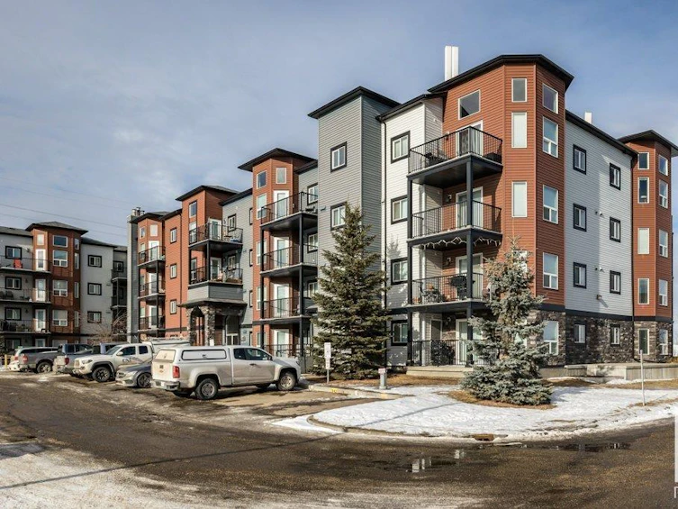 203-400 Silver Berry Road NW, Edmonton, AB, T6T 0H1