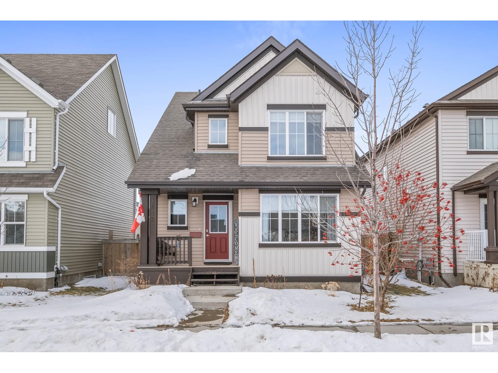 1612 57 Street SW, Edmonton, AB, T6X 1P9