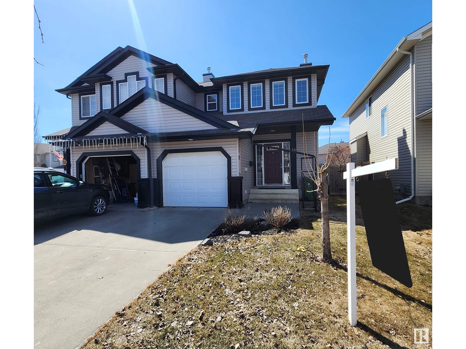 53 Boxwood Bn, Fort Saskatchewan, AB, T8L 0A5