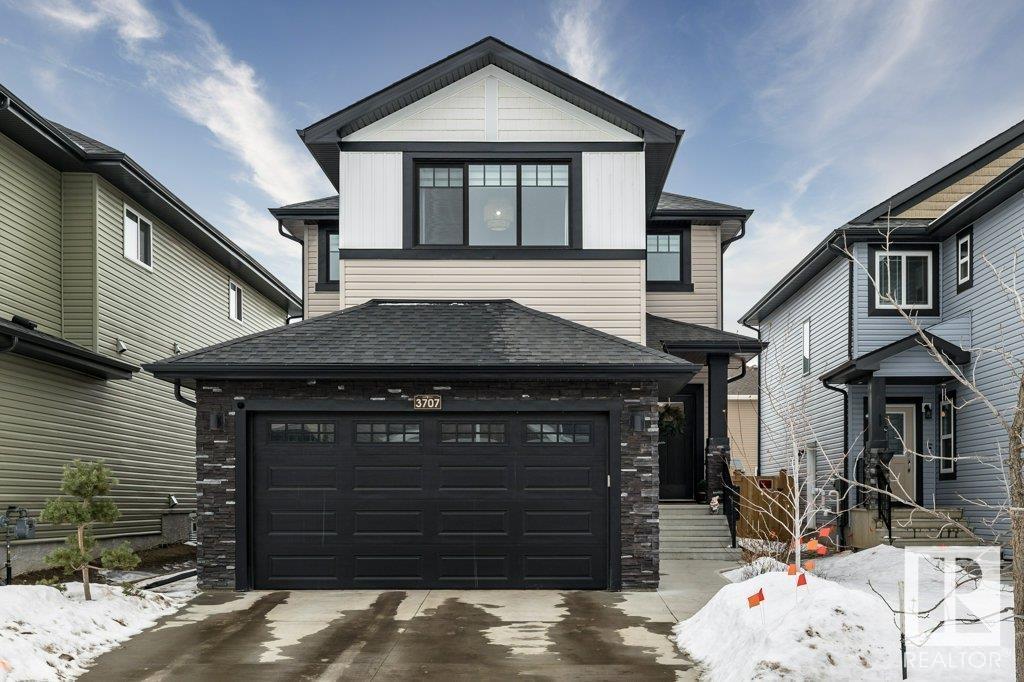 3707 46 Avenue, Beaumont, AB, T4X 2W4