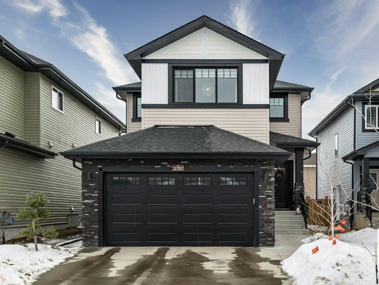 3707 46 Avenue, Beaumont, AB, T4X 2W4