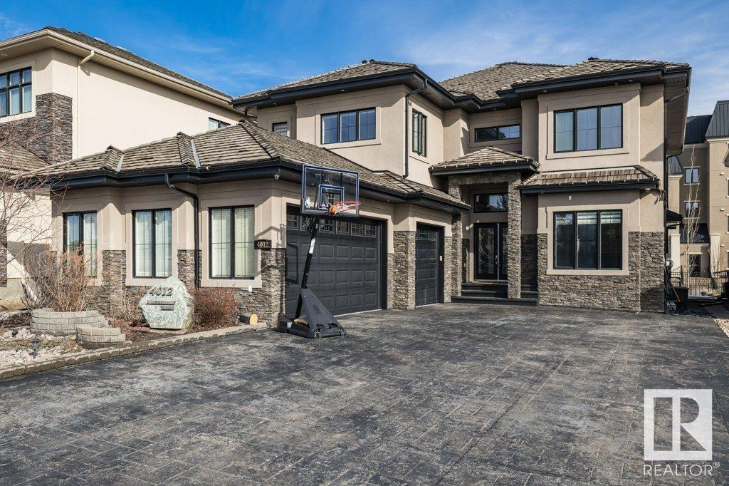 4012 Mactaggart Drive NW, Edmonton, AB, T6R 0J3