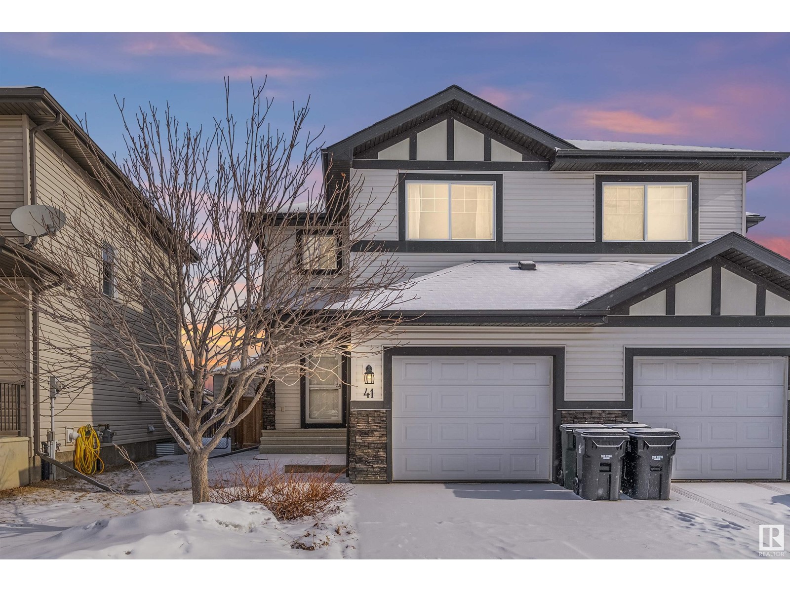 41 , Spruce Grove, AB, T7X 0K2