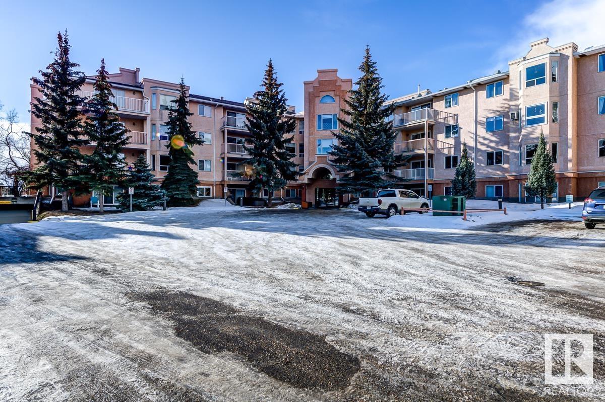 112-10945 21 Avenue NW, Edmonton, AB, T6J 6R3