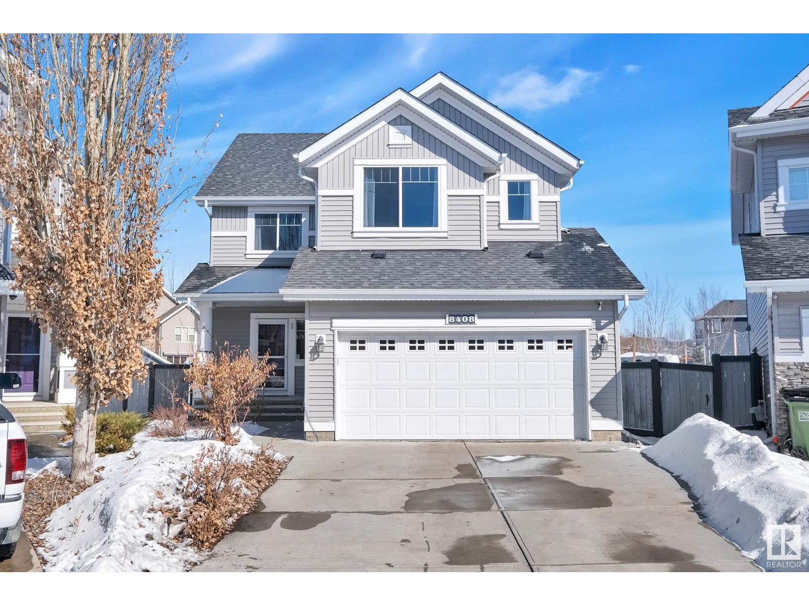 8408 18 Avenue SW, Edmonton, AB, T6X 0R7