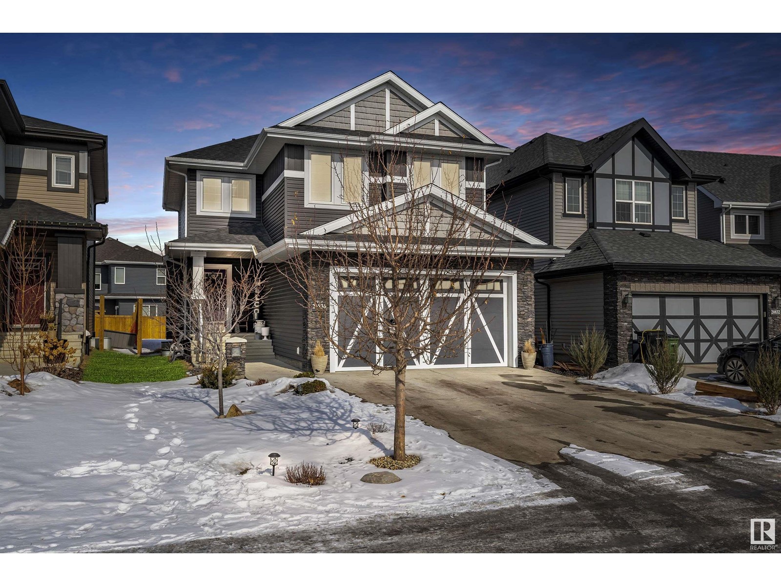 20836 130 Avenue NW, Edmonton, AB, T5S 0L4