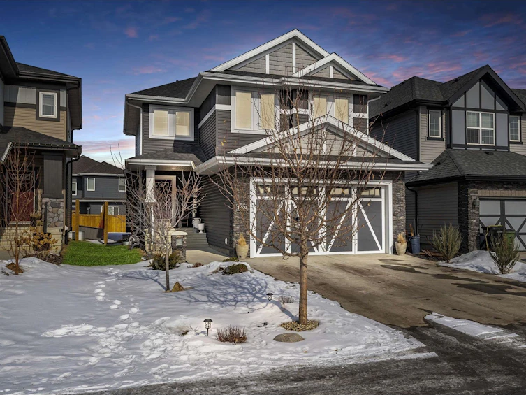 20836 130 Avenue NW, Edmonton, AB, T5S 0L4