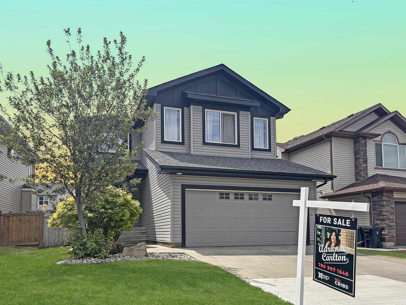 39 Heron Cr, Spruce Grove, AB, T7X 0G1
