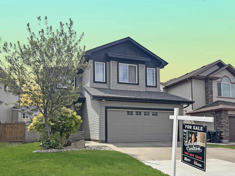 39 Heron Cr, Spruce Grove, AB, T7X 0G1