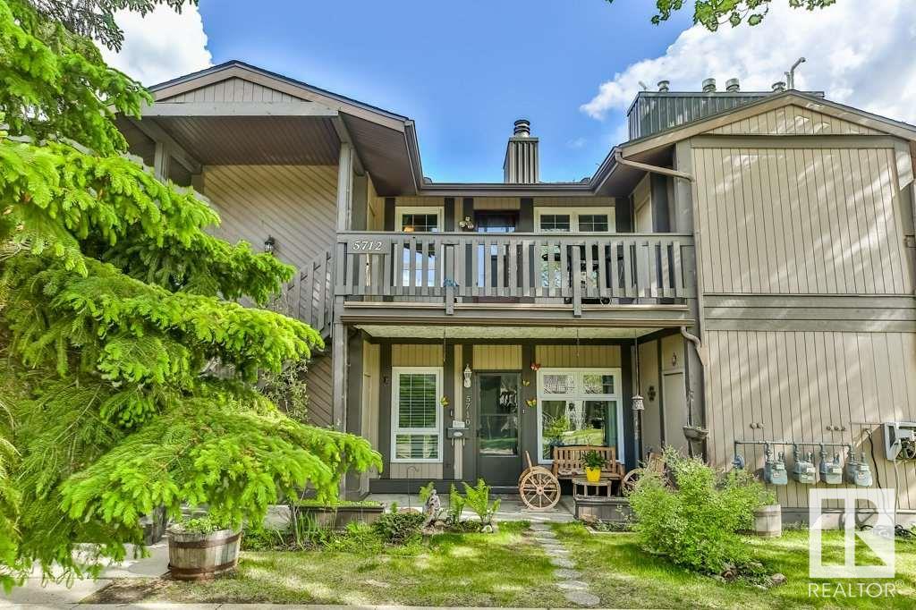 5712 172 Street NW, Edmonton, AB, T6M 1B4