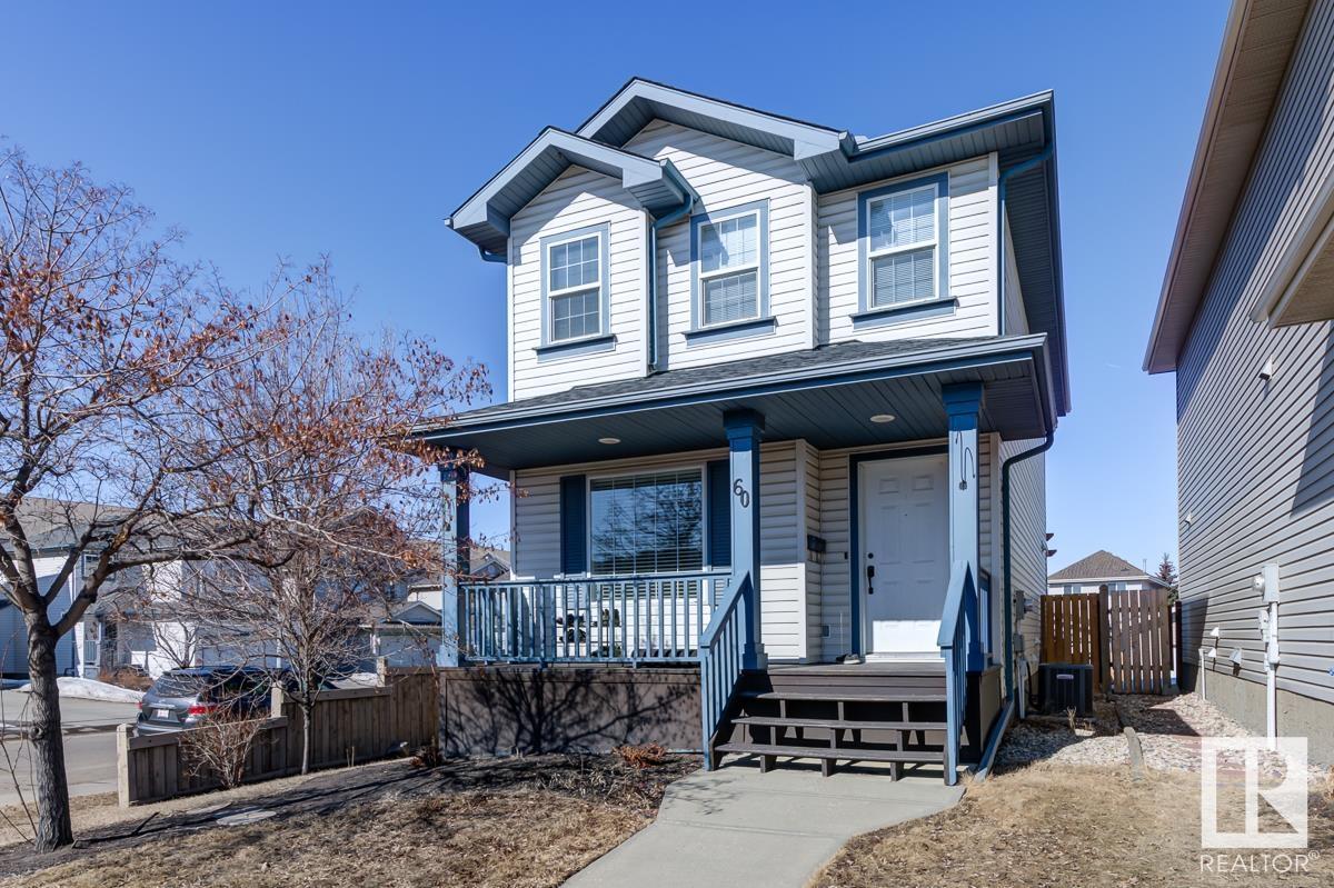 60 Bethel Drive, Rural Strathcona County, AB, T8H 2G1