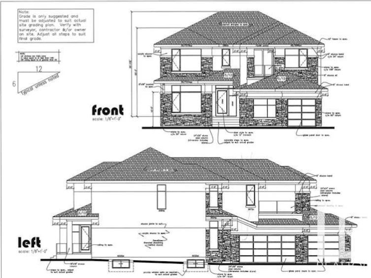 142 Hays Ridge Bv SW, Edmonton, AB, T6W 4Y1