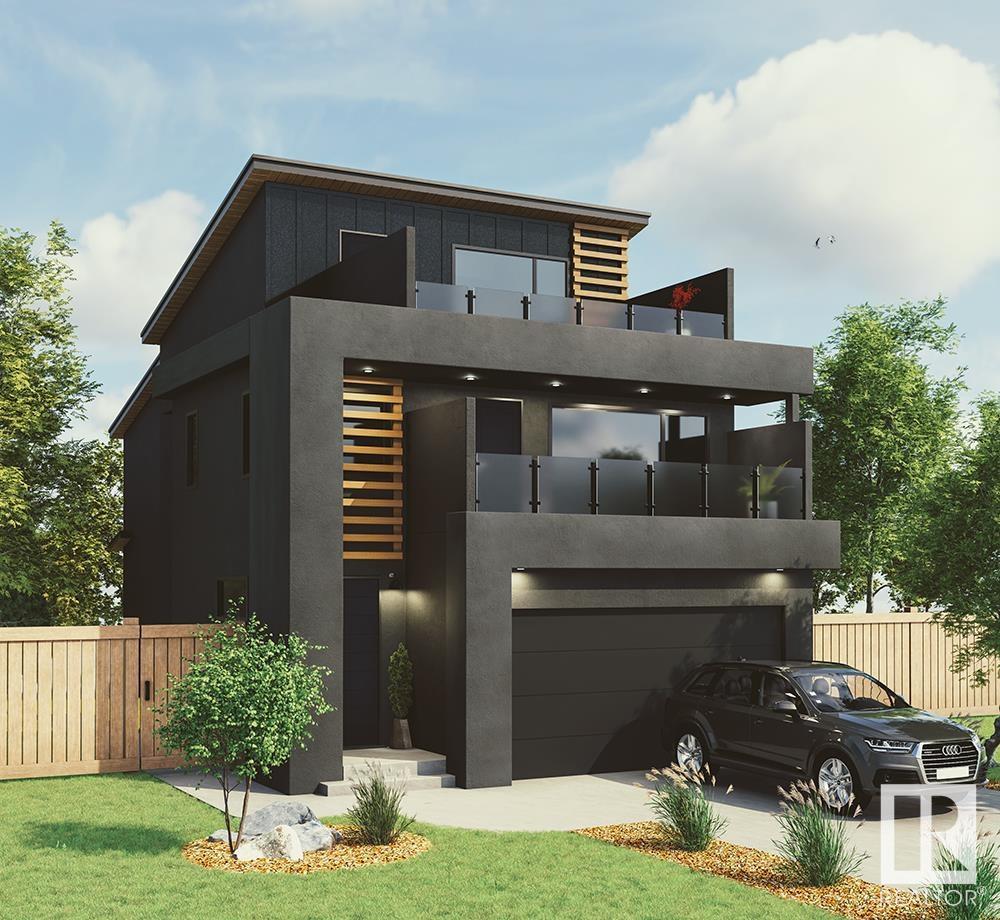 15944 Patricia Drive NW, Edmonton, AB, T5R 5N4