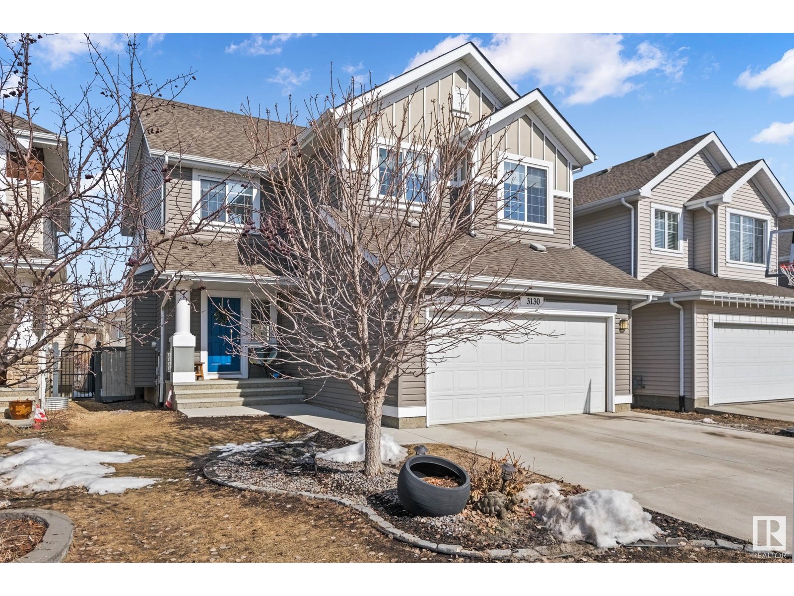 3130 Spence Wd SW, Edmonton, AB, T6X 0H7