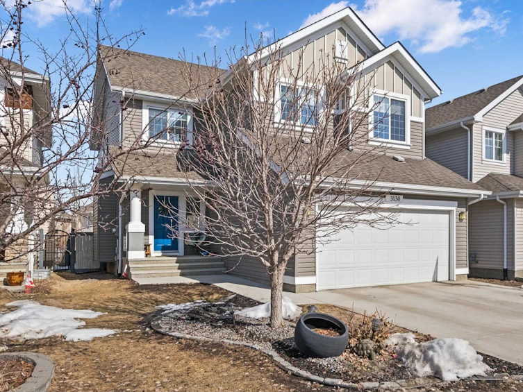 3130 Spence Wd SW, Edmonton, AB, T6X 0H7