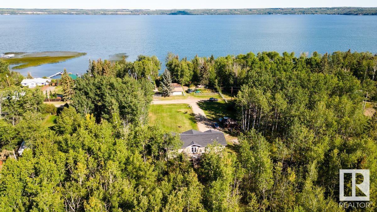 54-1 53001 Rge Road, Rural Parkland County, AB, T0E 2B0