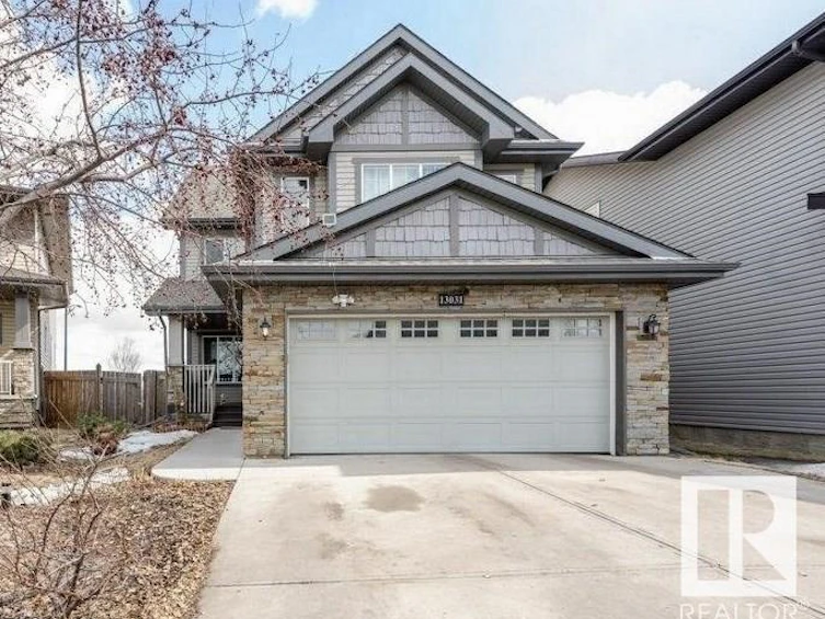 13031 200 Street NW, Edmonton, AB, T5S 0E1