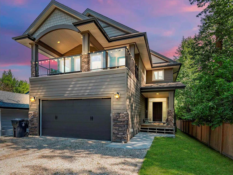 234 Rge Rd 20, Rural Parkland County, AB, T7Z 2V2