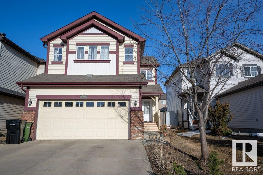 1633 63a Street SW, Edmonton, AB, T6X 0R8