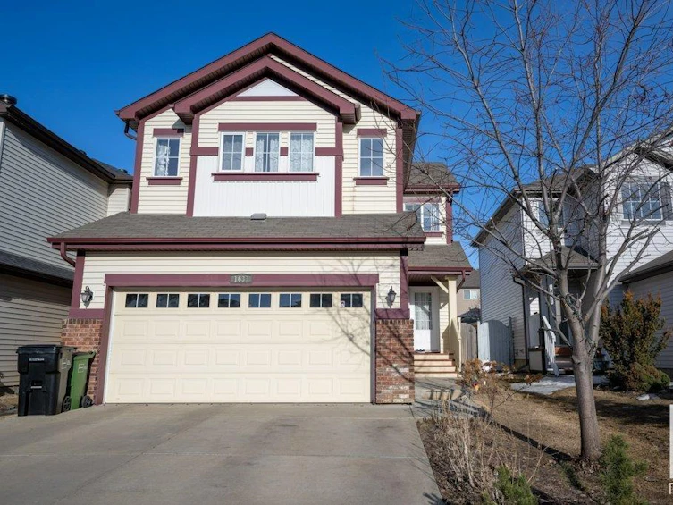 1633 63a Street SW, Edmonton, AB, T6X 0R8