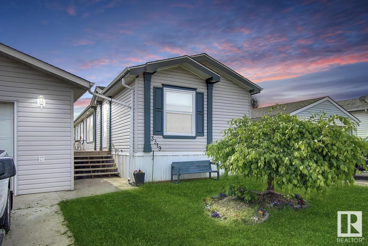 3319-10770 Winterburn Road NW, Edmonton, AB, T5S 1T7
