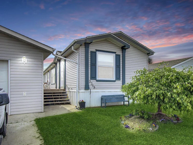 3319-10770 Winterburn Road NW, Edmonton, AB, T5S 1T7