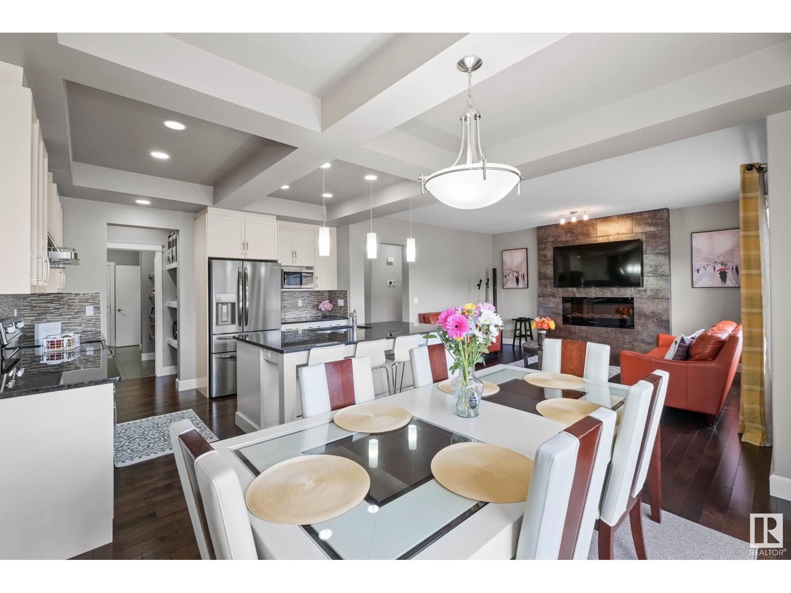 3344 Weidle Wy SW, Edmonton, AB, T6X 1T2