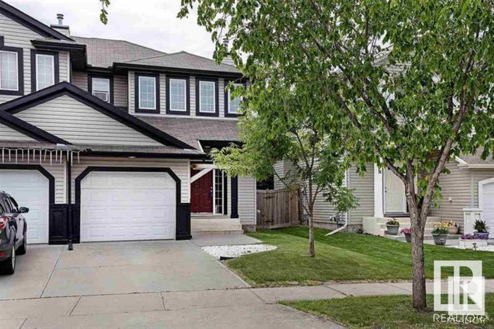 53 Boxwood Bn, Fort Saskatchewan, AB, T8L 0A5