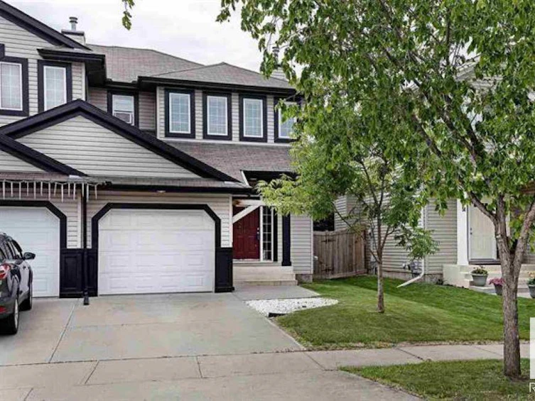 53 Boxwood Bn, Fort Saskatchewan, AB, T8L 0A5