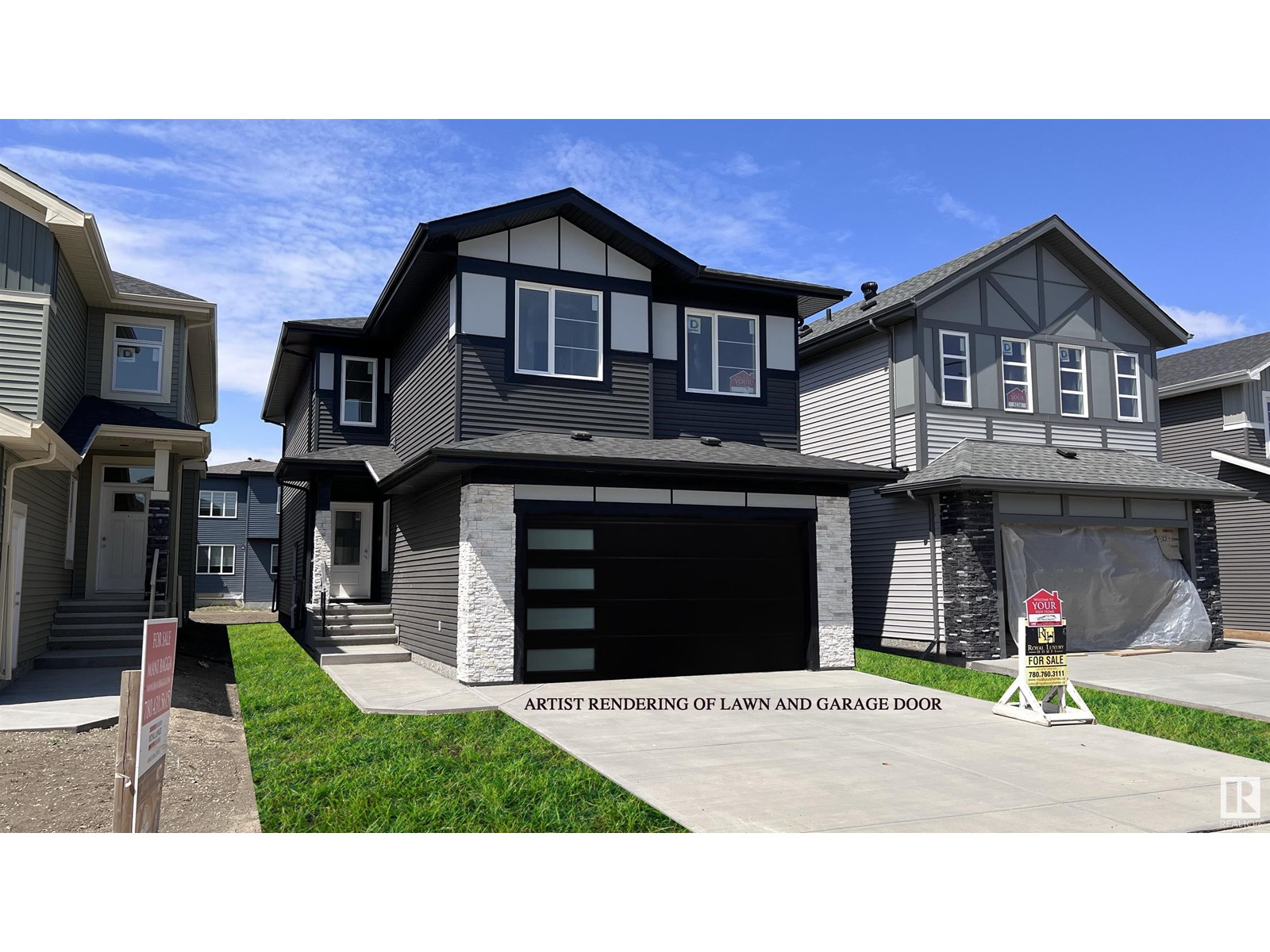 5222 Kimball Cr SW, Edmonton, AB, T6W 4Z2