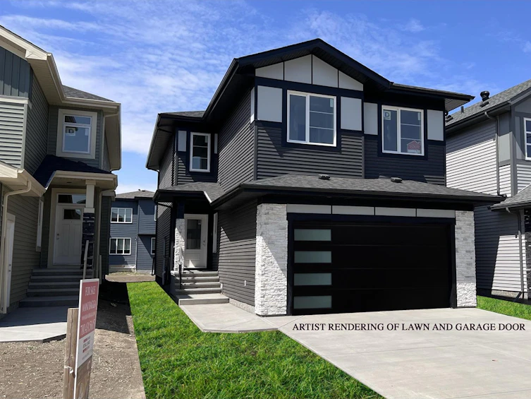 5222 Kimball Cr SW, Edmonton, AB, T6W 4Z2