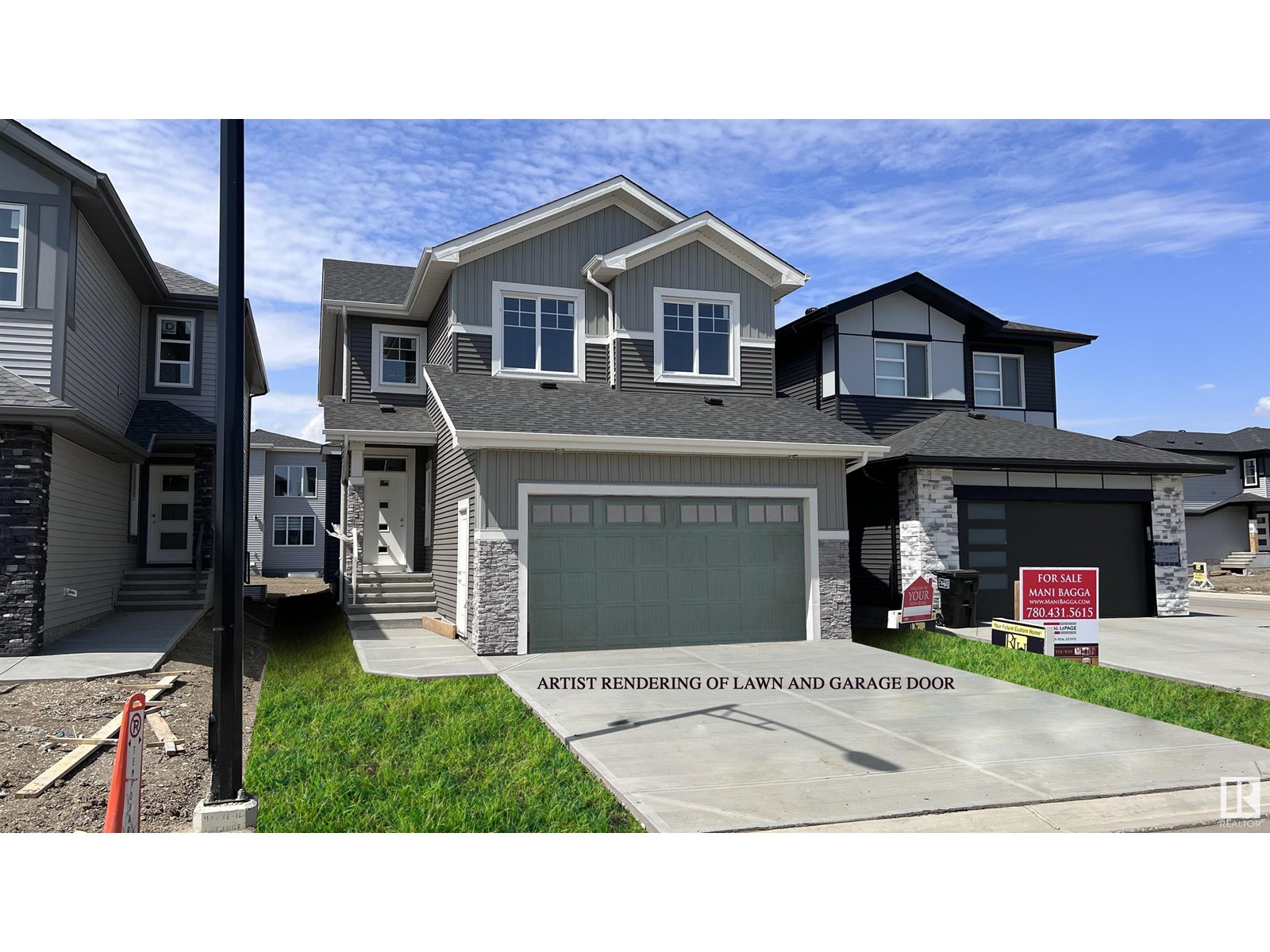 5226 Kimball Cr SW, Edmonton, AB, T6W 4Z2