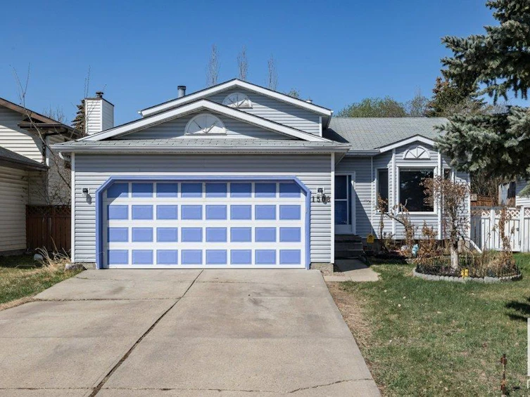 1508 48 Street NW, Edmonton, AB, T6L 6H9