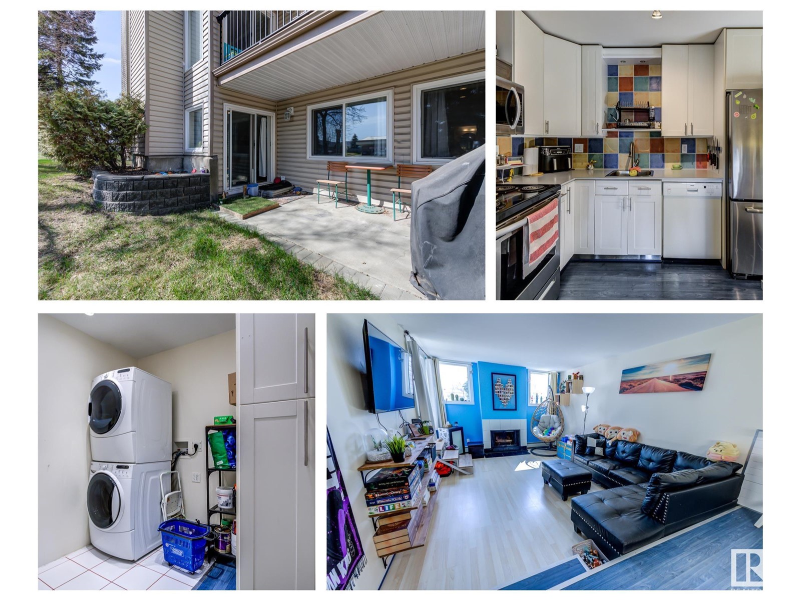 101-9810 178 Street NW, Edmonton, AB, T5T 3H4