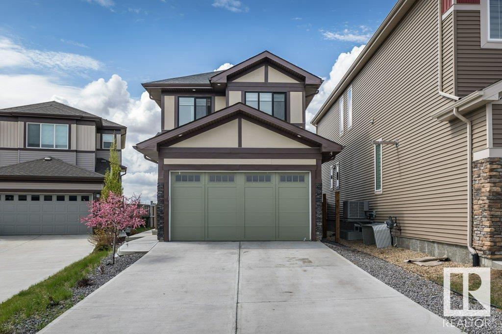7600 Creighton Place SW, Edmonton, AB, T6W 3Z6