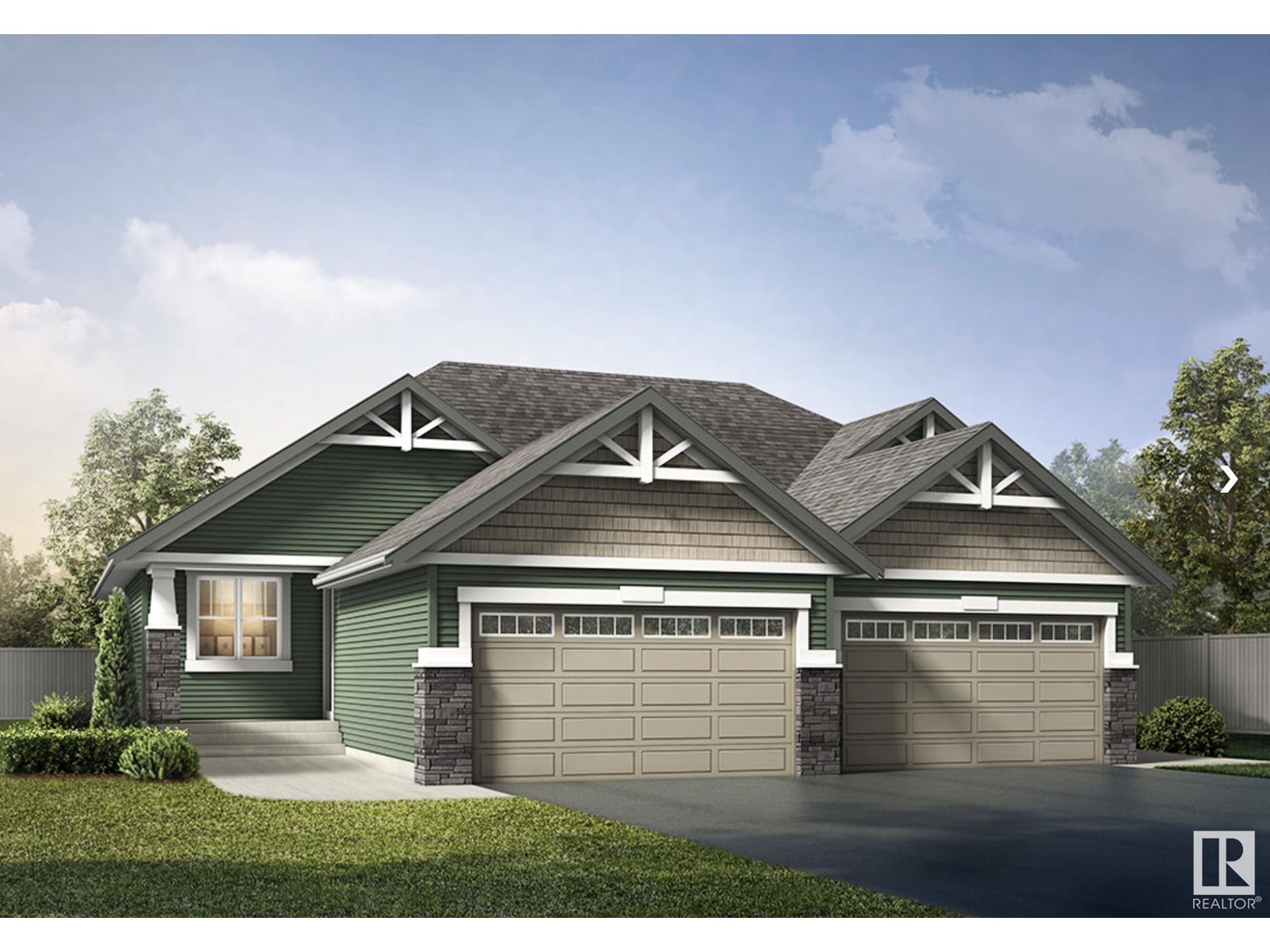 171 Redwing Wynd, St. Albert, AB, T8N 7X3